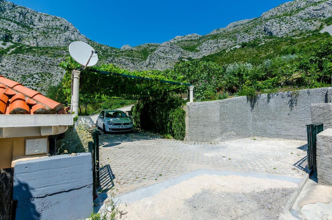 Holiday Home Hope Dubrovnik Dış mekan fotoğraf