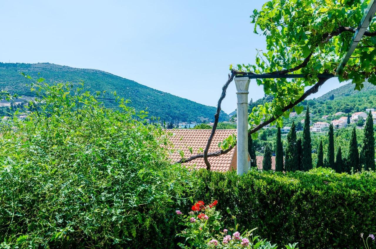 Holiday Home Hope Dubrovnik Dış mekan fotoğraf