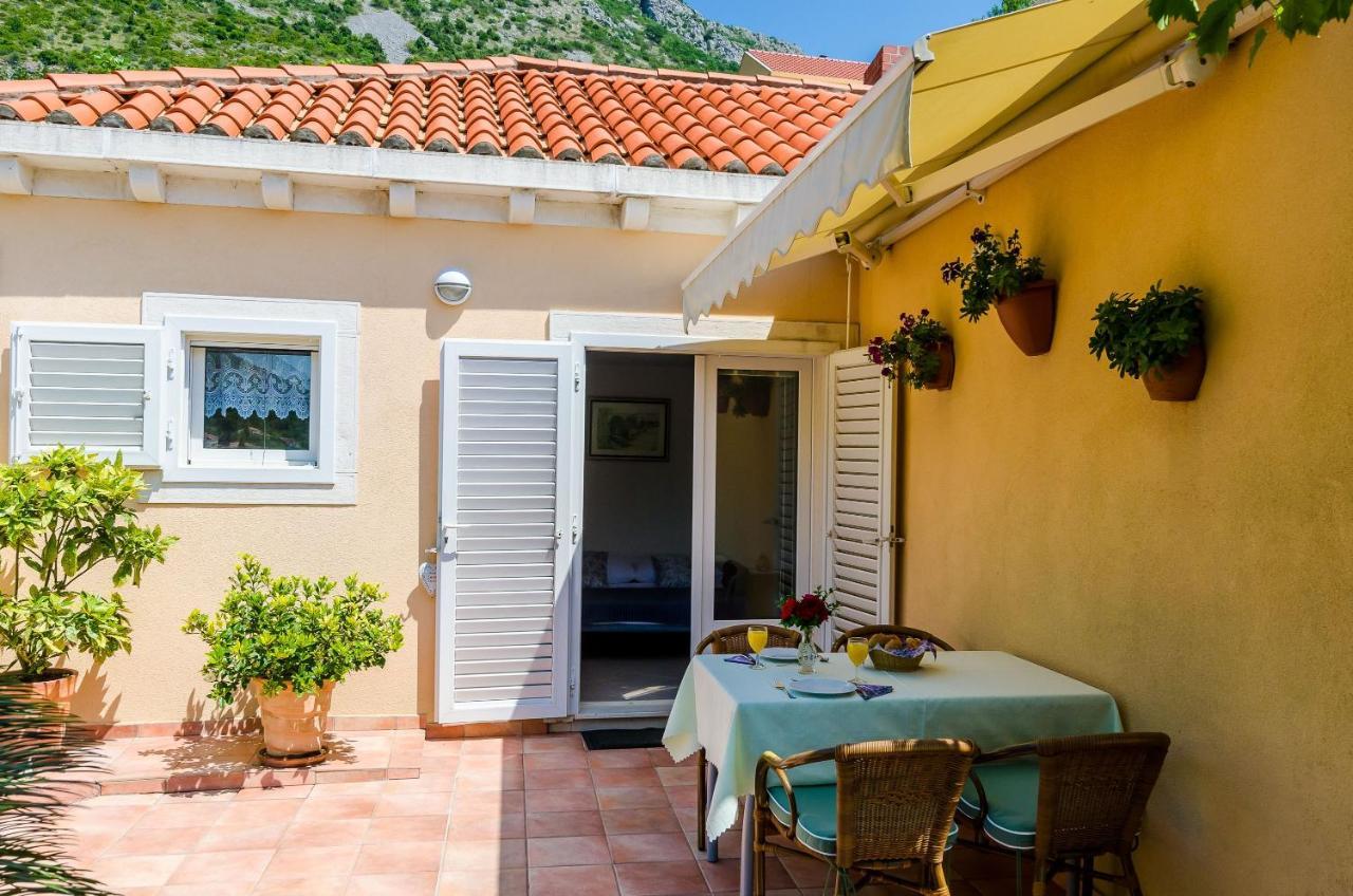 Holiday Home Hope Dubrovnik Dış mekan fotoğraf